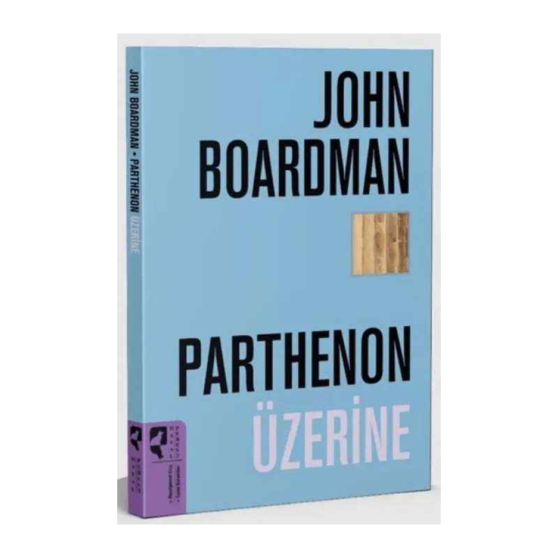 Parthenon Üzerine