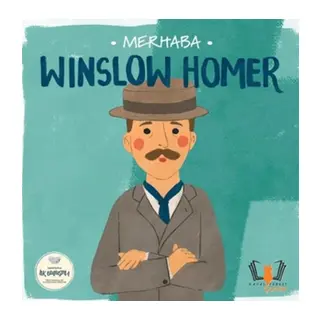 Merhaba slow Homer Sanatçıyla İlk Buluşma