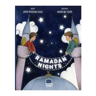 Ramadan Nıghts