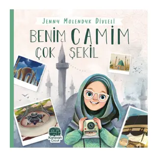 Benim Camim Çok Şekil