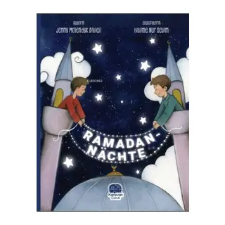 Ramadan Nachte
