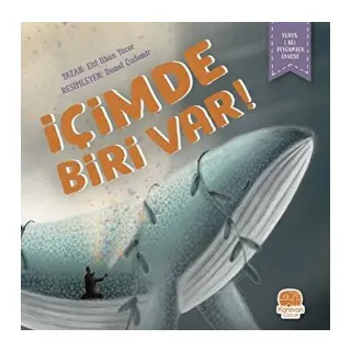 İçimde Biri Var