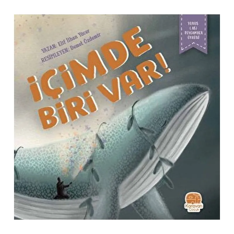 İçimde Biri Var
