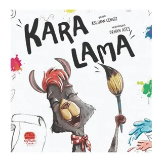Kara Lama