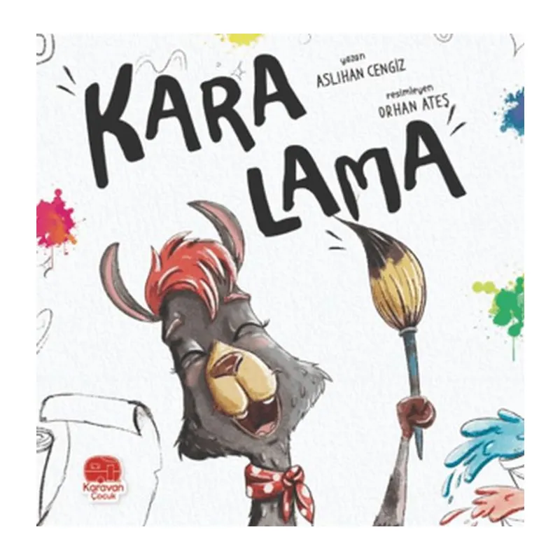Kara Lama
