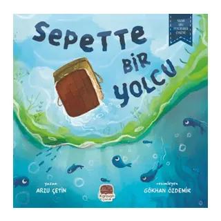 Sepette Bir Yolcu