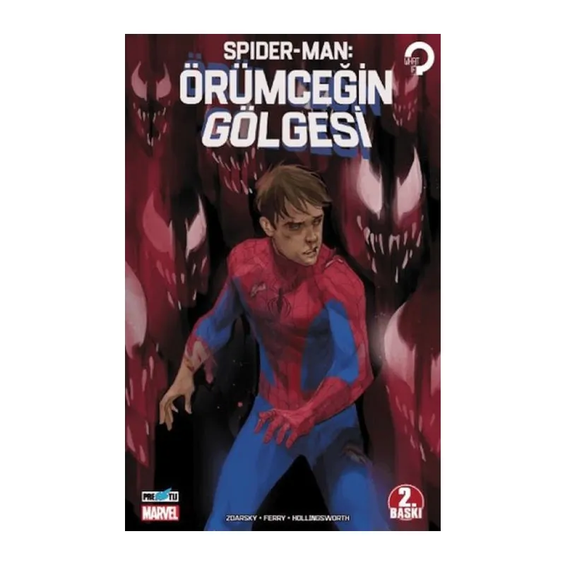 Spider-Man: Örümceğin Göesi