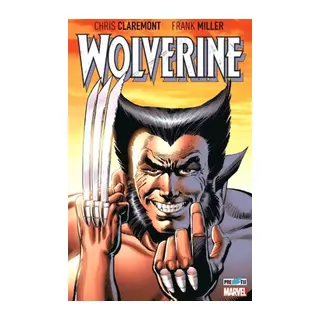Wolverine