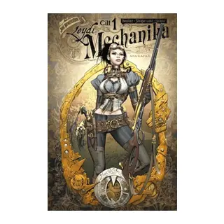 Leydi Mechanika Cilt 1