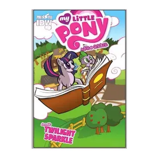 My Little Pony: Twilight Sparkle