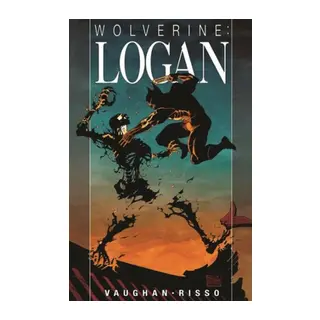 Wolverine: Logan