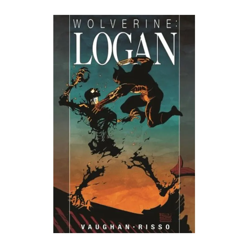 Wolverine: Logan