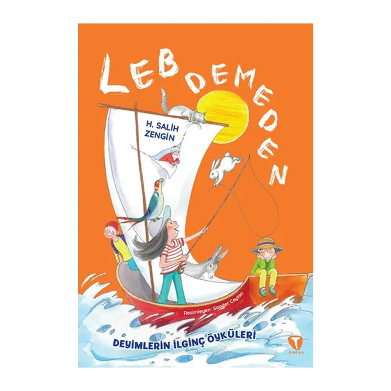 Leb Demeden…