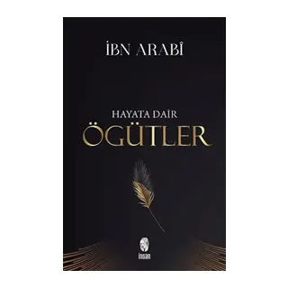 Hayata Dair Öğütler