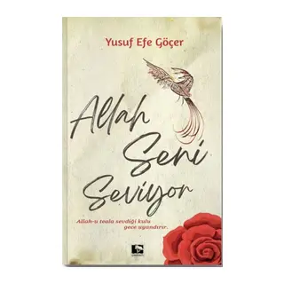 Allah Seni Seviyor