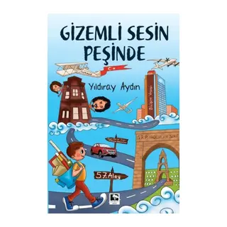 Sesin Peşinde