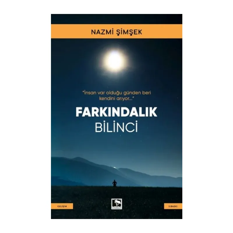 Farkındalık Bilinci