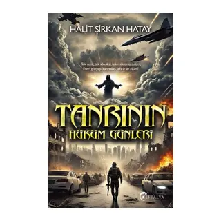 Tanrının Hüküm Günleri