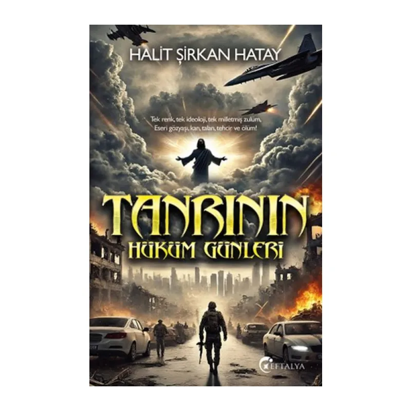 Tanrının Hüküm Günleri