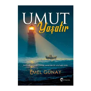 Umut Yaşatır