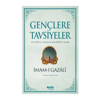 Gençlere Tsiyeler