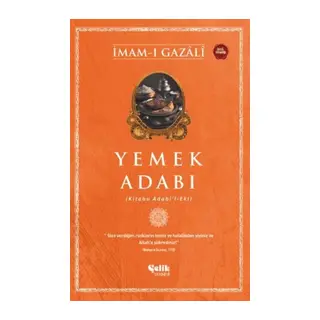 Yemek Adabı