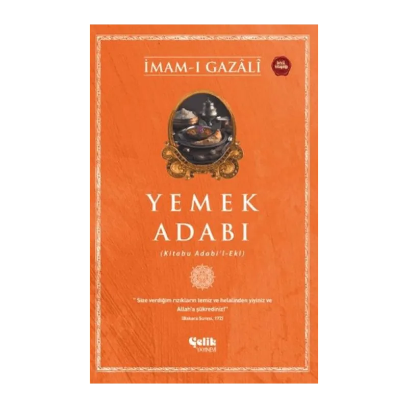 Yemek Adabı