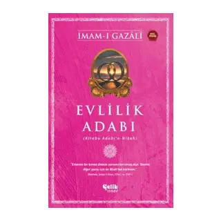 Evlilik Adabı