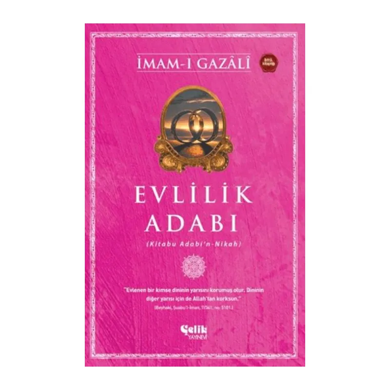 Evlilik Adabı