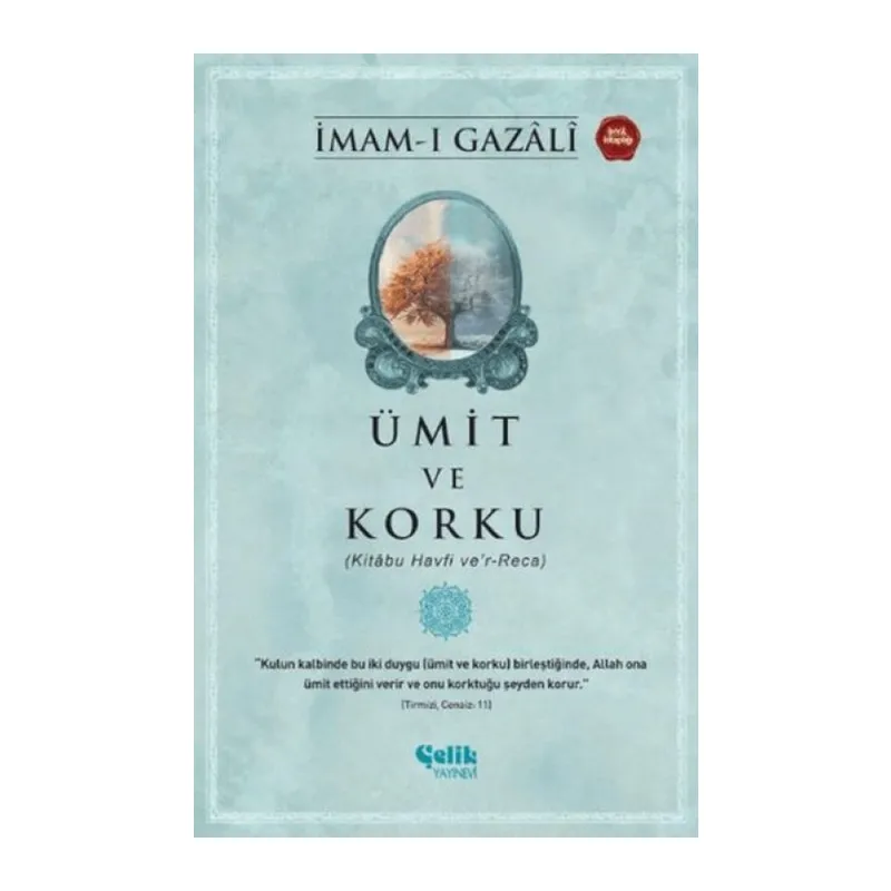 Ümit ve Korku