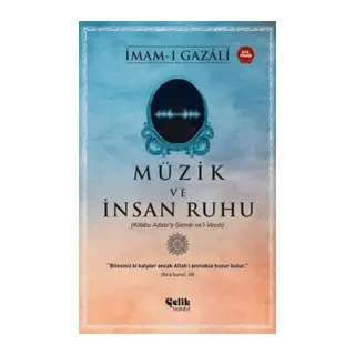 Müzik ve İnsan Ruhu