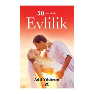 50 Maddede Evlilik