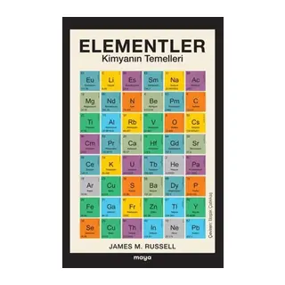 Elementler