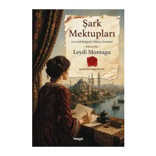 Şark Mektupları