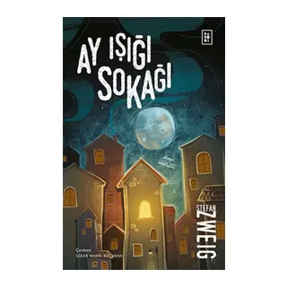Ay Işığı Sokağı