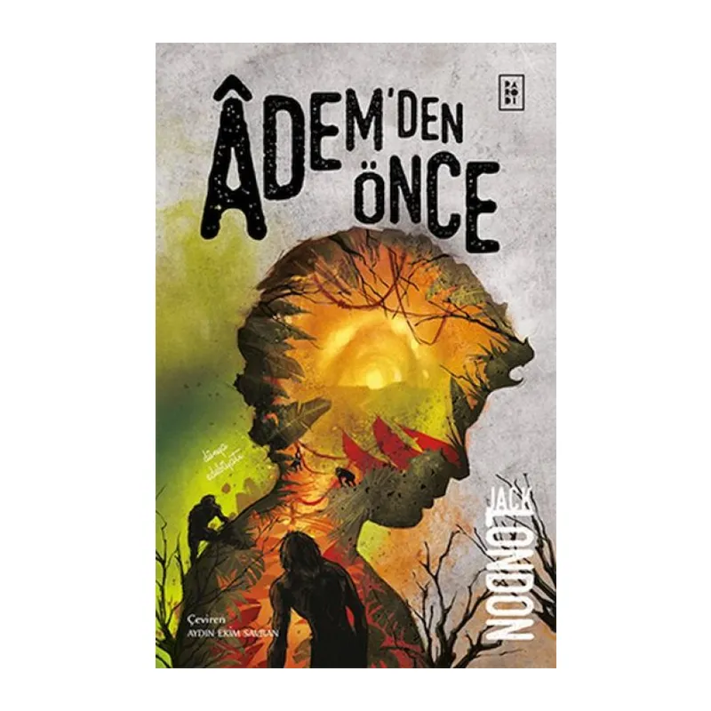 Âdem’den Önce