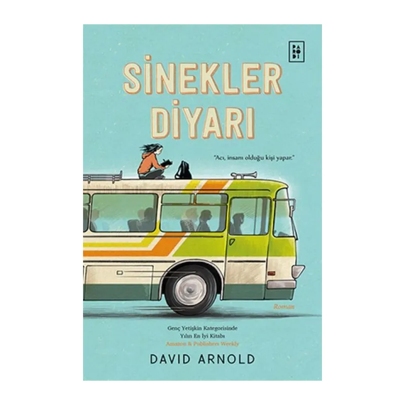 Sinekler Diyarı
