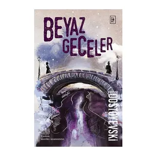 Beyaz Geceler