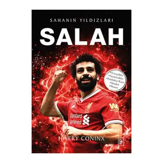 Salah - Sahanın Yıldızları