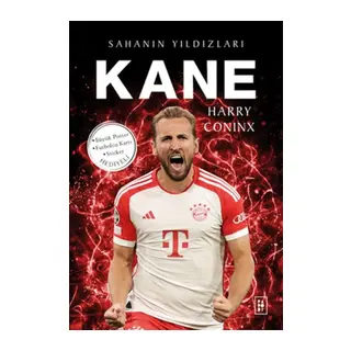 Kane - Sahanın Yıldızları