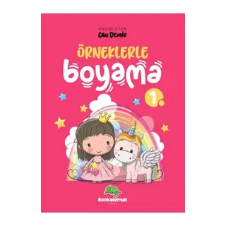 Örneklerle Boyama 1