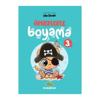 Örneklerle Boyama 3