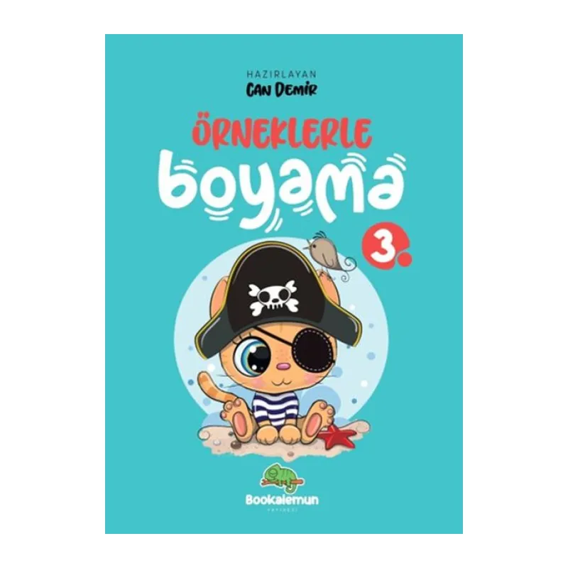 Örneklerle Boyama 3