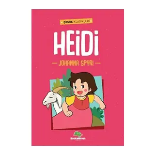 Heidi