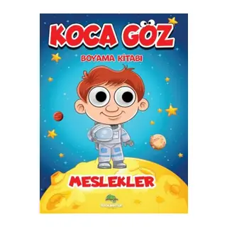 Ka Göz Boyama - Meslekler