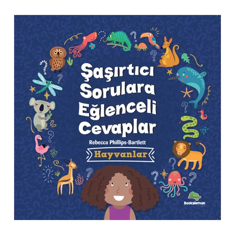 Şaşırtıcı Sorulara Eğenceli Cevaplar –Hayvanlar