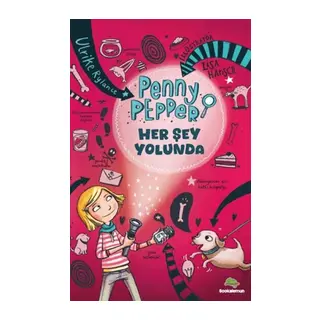 Penny Pepper - Her Şey Yolunda