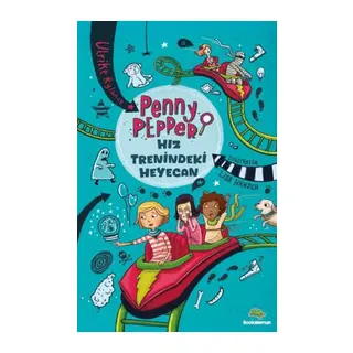 Penny Pepper – Hız Trenindeki Heyn
