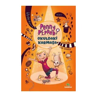 Penny Pepper – Okuldaki şa