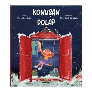 Konuşan Dolap